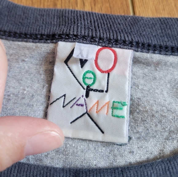 Vintage Chang Beer Tee - Picture 2 of 4